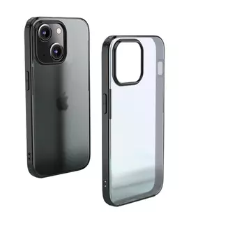 Чехол для телефона Baohuguang Bao Huguang, Matte blue|ice crystal armor|super feel good