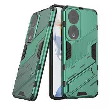 Чехол для телефона Baohuguang Bao Huguang, Metallic green punk|High quality