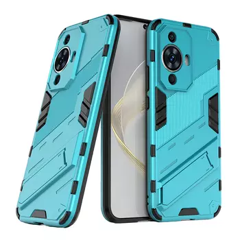 Чехол для телефона Baohuguang Bao Huguang, Metallic green punk|High quality