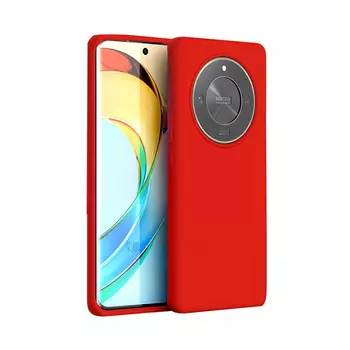 Чехол для телефона Baohuguang Bao Huguang, Midnight Blue Liquid Silicone All-Inclusive