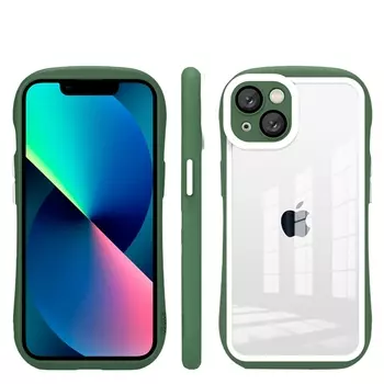 Чехол для телефона Baohuguang Bao Huguang, Navy Blue | Ultra-thin nude