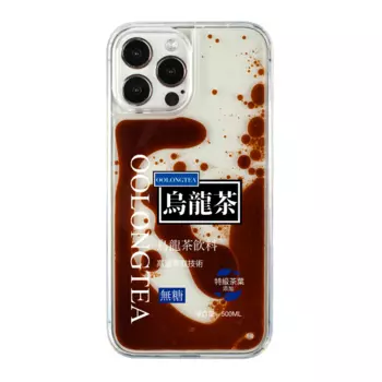 Чехол для телефона Baohuguang Bao Huguang, Oolong Tea|Fun decompression