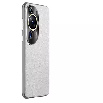 Чехол для телефона Baohuguang Bao Huguang, Orange cross pattern|boya genuine leather series|good feel