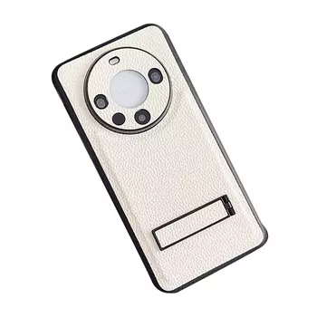 Чехол для телефона Baohuguang Bao Huguang, Pink|Lychee pattern hidden bracket model