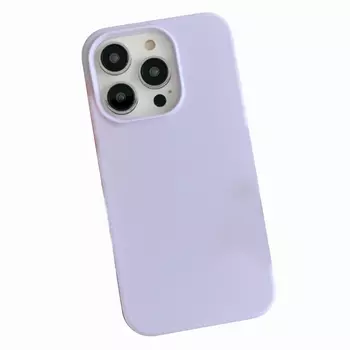 Чехол для телефона Baohuguang Bao Huguang, Pore liquid silicone summer light series|cream yellow