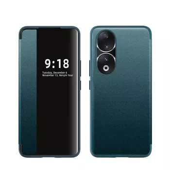 Чехол для телефона Baohuguang Bao Huguang, Purple plain skin window|feels good