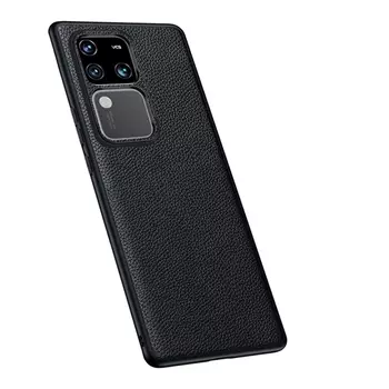 Чехол для телефона Baohuguang Bao Huguang, Qingshan Dai|Leather Protective Glasses Small Liwen