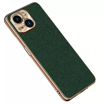 Чехол для телефона Baohuguang Bao Huguang, Rose red|electroplated skin cross series|good hand feeling