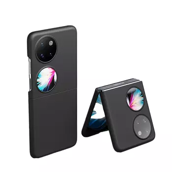 Чехол для телефона Baohuguang Bao Huguang, Sakura purple|folded skin feeling series