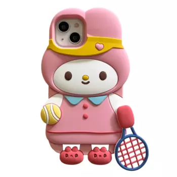 Чехол для телефона Baohuguang Bao Huguang, Silicone Melody