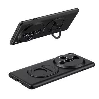 Чехол для телефона Baohuguang Bao Huguang, Silver Light and Shadow Metal Matte Bracket Integrated Shell