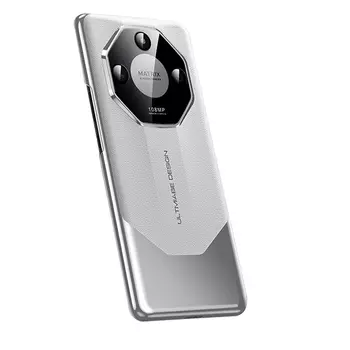 Чехол для телефона Baohuguang Bao Huguang, White Sand Silver Platinum Edition Extraordinary Master