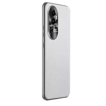 Чехол для телефона Baohuguang Bao Huguang, White cross pattern|boya genuine leather series|good feeling