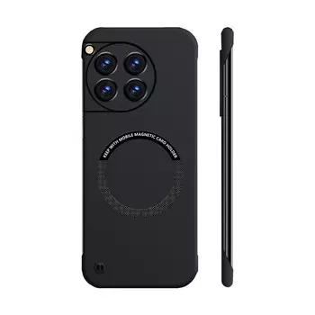 Чехол для телефона Baohuguang Bao Huguang, Yellow magnetic borderless