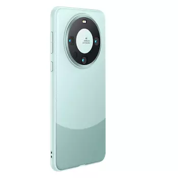 Чехол для телефона Baseus Baseus, Mate 60 Phone Case Mint Green Non-magnetic