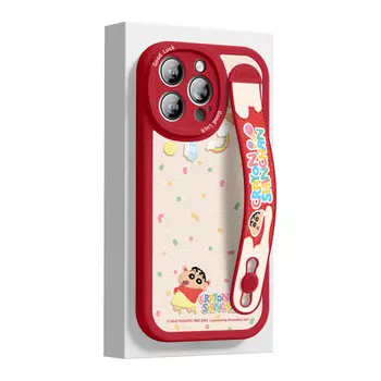 Чехол для телефона Bc@Rbrkk, Fuchsia