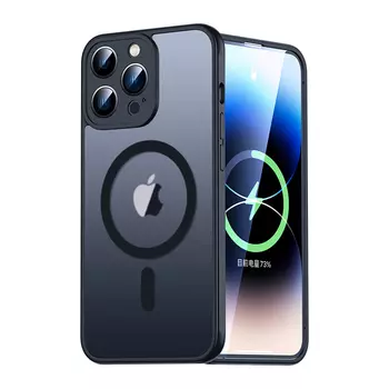 Чехол для телефона Biaz/BIAZE, JK470 iphone15 Magsafe magnetic matte shell