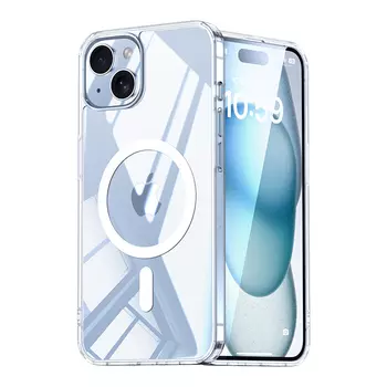 Чехол для телефона Biaz/BIAZE, Magsafe magnetic charging iphone15 JK473