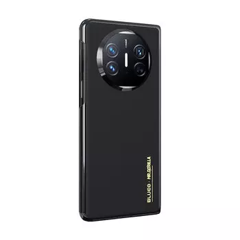 Чехол для телефона BLUEO Mr. Blue Ape, Agate Gray - (Magnetic Hinge Version)