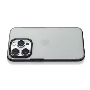 Чехол для телефона BLUEO Mr. Blue Ape, Blue Gorilla Apple Case - Elegant Black