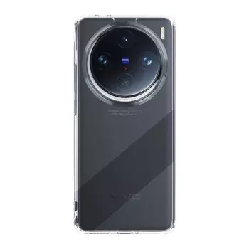 Чехол для телефона BLUEO Mr. Blue Ape, Transparent