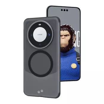 Чехол для телефона BLUEO Mr. Blue Ape, Southern waxy purple