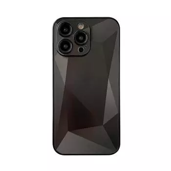 Чехол для телефона Chi Tang, Diamond pattern - light blue