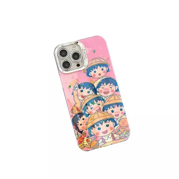 Чехол для телефона Chi Tang, Full of small balls