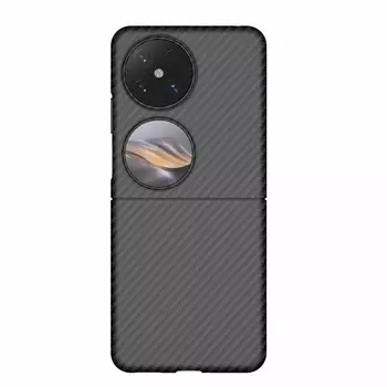 Чехол для телефона Conga, Coarse grainBlack|Crater|1500D aramid