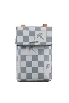 Чехол для телефона Cortina Piazza Pippa Joop!, серый