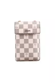 Чехол для телефона Cortina Piazza Pippa Joop!, бежевый