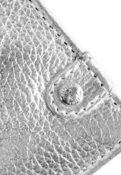 Чехол для телефона DEPECHE, посеребренный