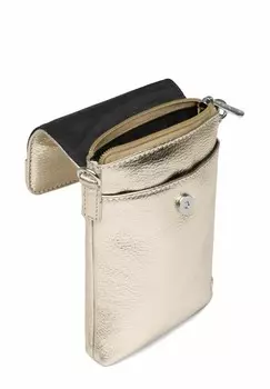 Чехол для телефона DEPECHE, золотой