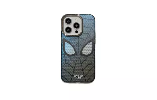 Чехол для телефона Dis с котом Discat, Red