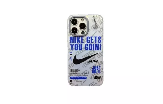 Чехол для телефона Dis с котом Discat, NIKE