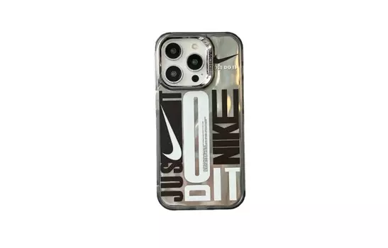 Чехол для телефона Dis с котом Discat, Transverse NIKE