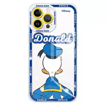 Чехол для телефона Disney 2023 Spring «Микки и друзья», 400055P