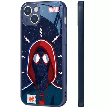 Чехол для телефона Disney, 300019P - dark blue