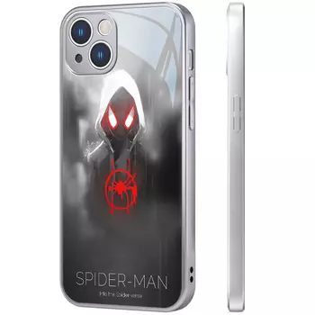 Чехол для телефона Disney, 300022H - Galaxy Silver