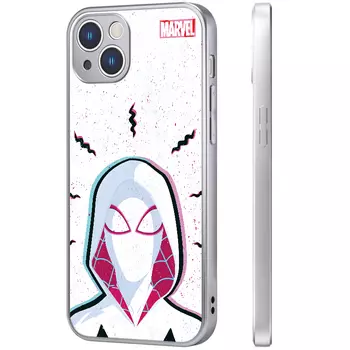 Чехол для телефона Disney, 300023P-Galaxy Silver