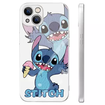 Чехол для телефона Disney, 3000341 Galaxy Silver