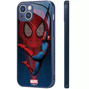 Чехол для телефона Disney, 300036H - dark blue