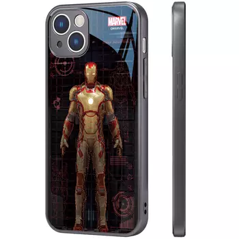 Чехол для телефона Disney, 300050P - dark gray