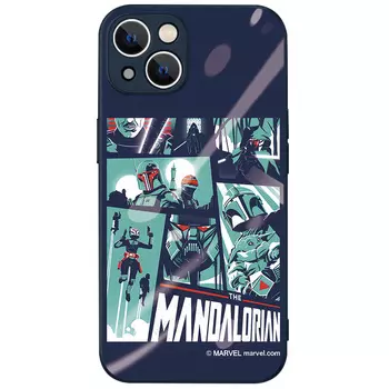 Чехол для телефона Disney, 300056Z - dark blue