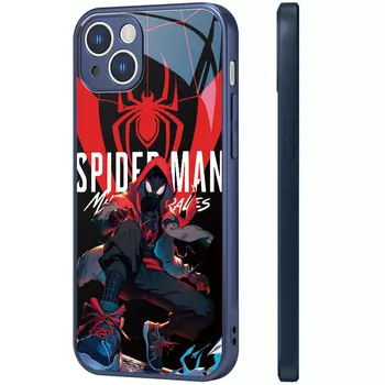 Чехол для телефона Disney, 300064H - dark blue