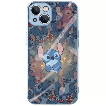 Чехол для телефона Disney, 300073Z-Rose Pink