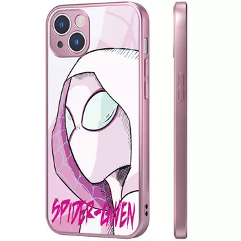 Чехол для телефона Disney, 300075H-Rose pink