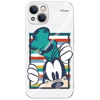 Чехол для телефона Disney, 300077P-Galaxy Silver