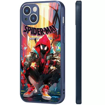 Чехол для телефона Disney, 300081H - dark blue