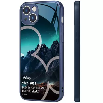 Чехол для телефона Disney, 300087H - dark blue